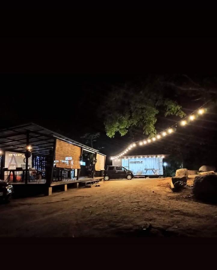 شقة Area 4 Eco Cubes إيلا المظهر الخارجي الصورة
