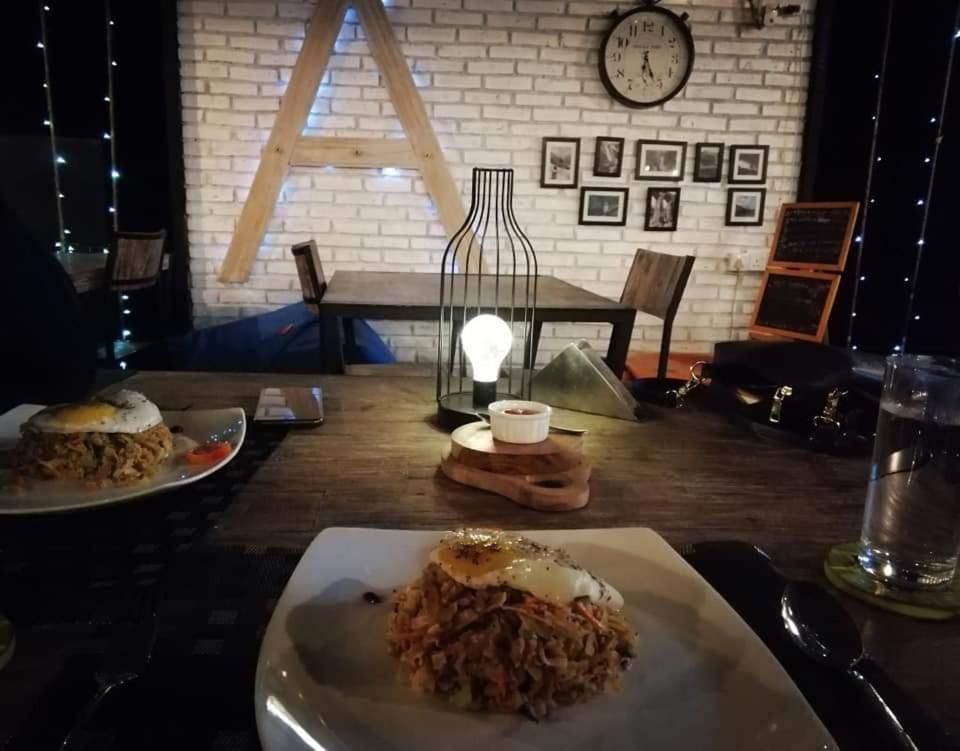 شقة Area 4 Eco Cubes إيلا المظهر الخارجي الصورة