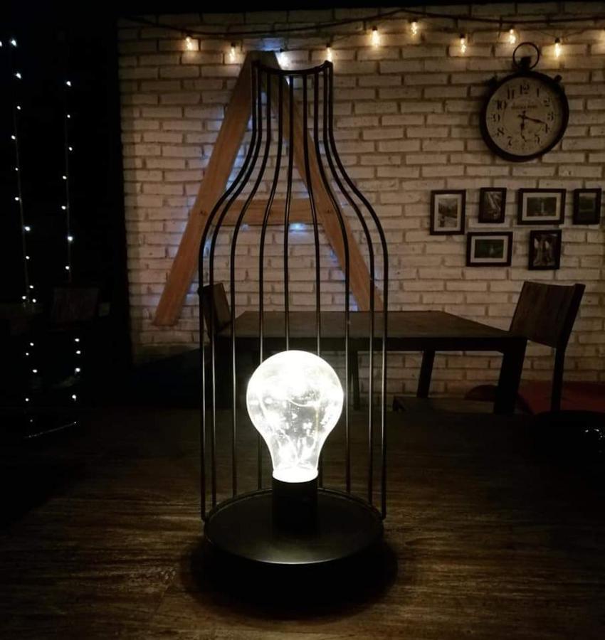 شقة Area 4 Eco Cubes إيلا المظهر الخارجي الصورة