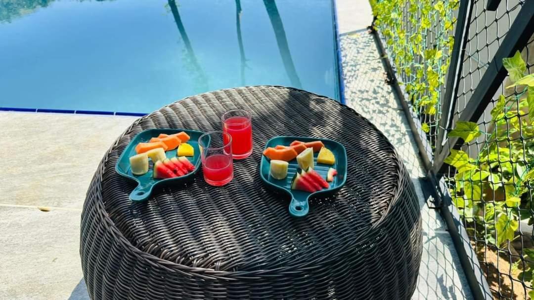 شقة Area 4 Eco Cubes إيلا المظهر الخارجي الصورة
